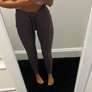 Lululemon align joggers